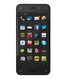 Amazon Fire Phone
