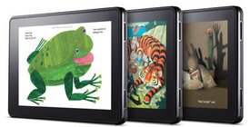 Amazon Kindle Fire