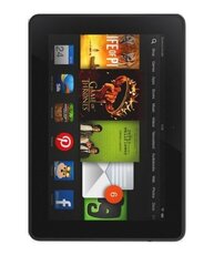 Amazon Kindle Fire HDX 7