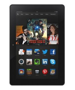 Amazon Kindle Fire HDX 8.9