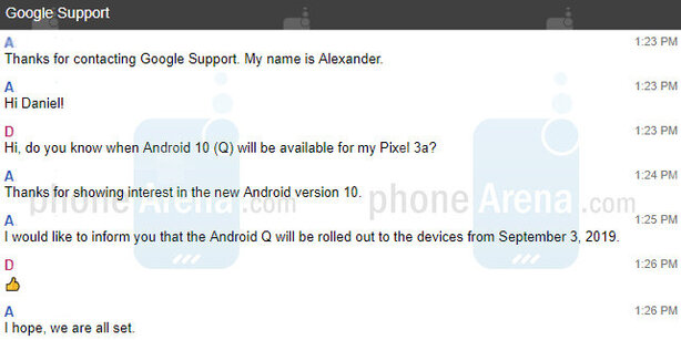 Android 10