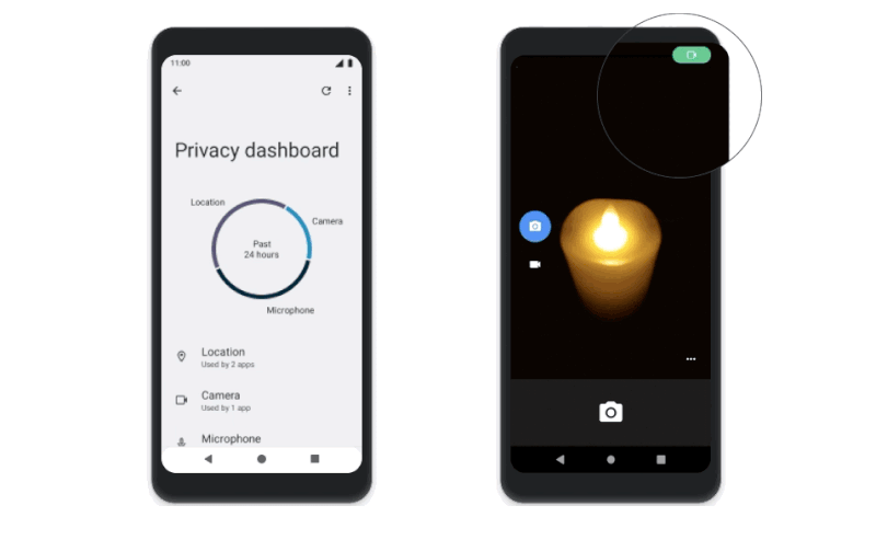 Android 12 Go edition