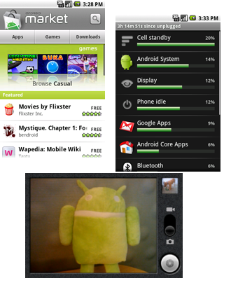 Android 1.6