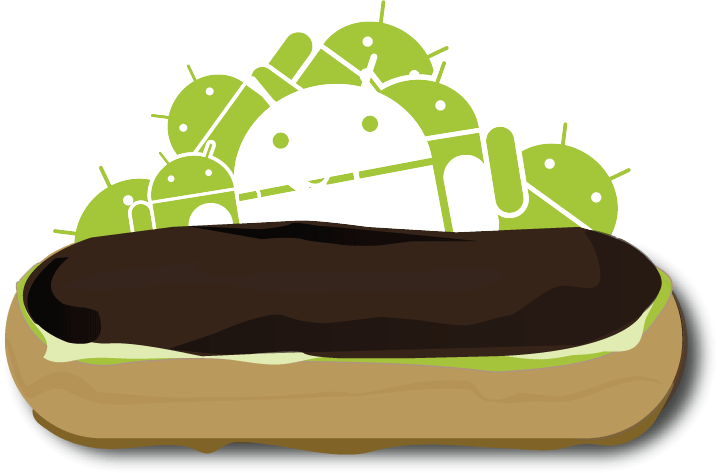 Android 2.1