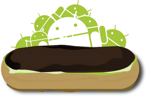 Android 2.1