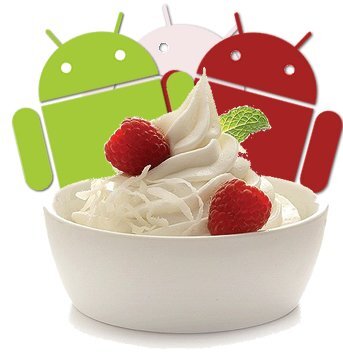 Android 2.1 Froyo