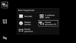 Android 2.3.4 v Sony Ericssonu Xperia mini
