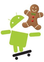 Android 3.0 Gingerbread