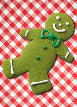 Android 3.0 Gingerbread
