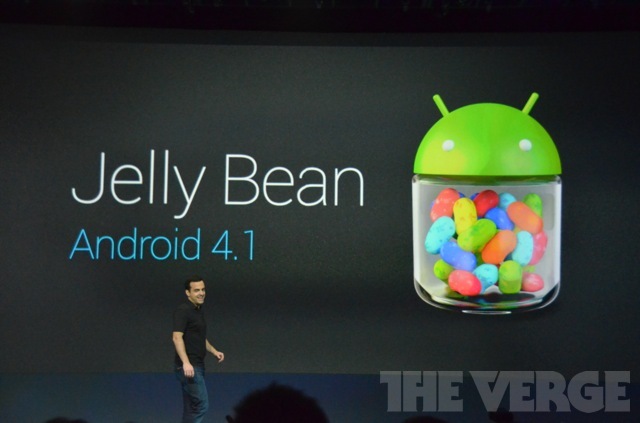 Android 4.1