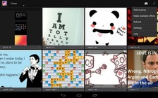 Android 4.2 Jelly Bean na Google Nexus 10