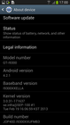 Android 4.2.1