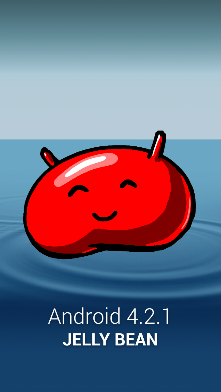 Android 4.2.1