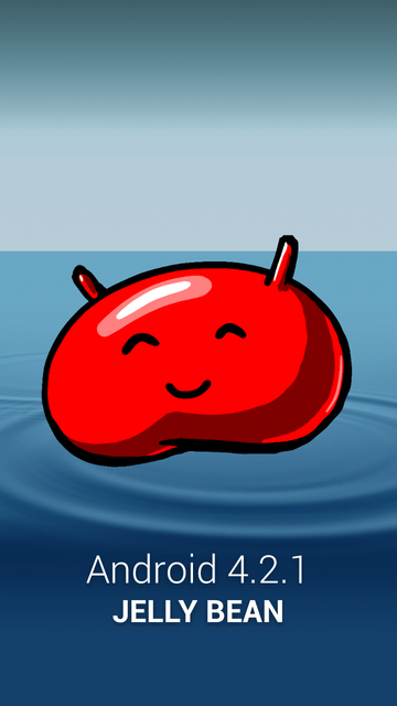 Android 4.2.1