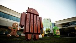 Android 4.4 KitKat