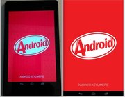 Android 4.4 KitKat