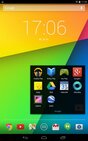 Android 4.4 na Nexusu 7