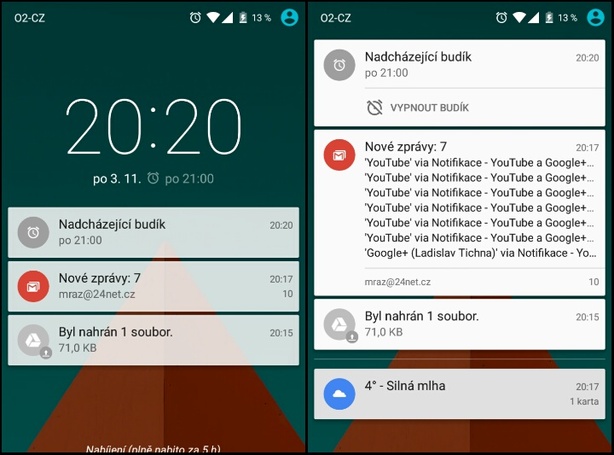 Android 5.0 Lollipop