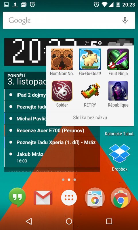 Android 5.0 Lollipop