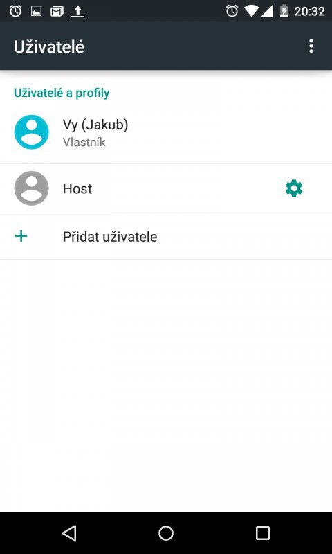 Android 5.0 Lollipop