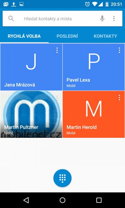 Android 5.0 Lollipop