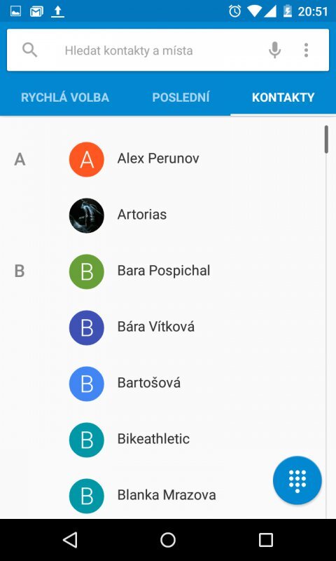 Android 5.0 Lollipop