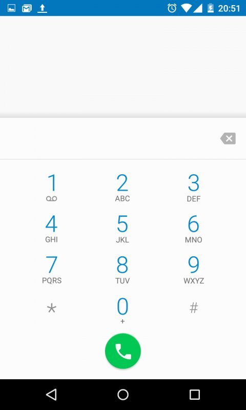 Android 5.0 Lollipop