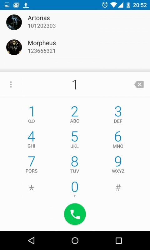 Android 5.0 Lollipop