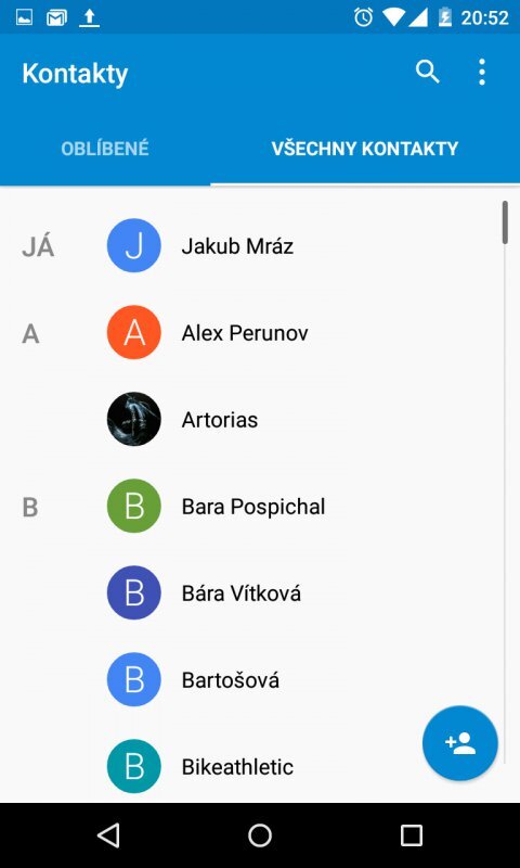 Android 5.0 Lollipop