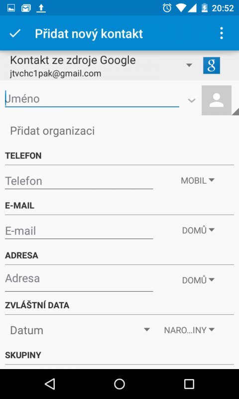Android 5.0 Lollipop