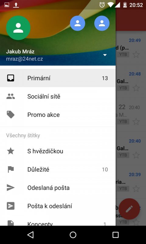 Android 5.0 Lollipop