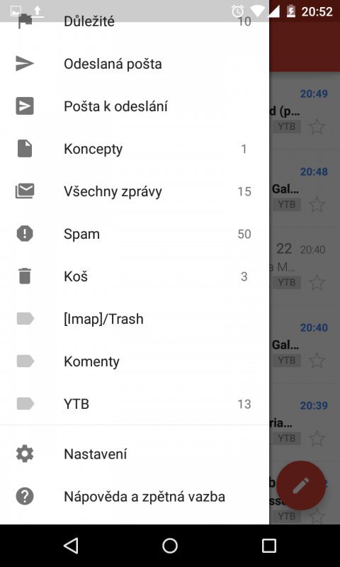 Android 5.0 Lollipop
