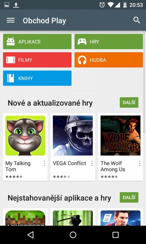 Android 5.0 Lollipop