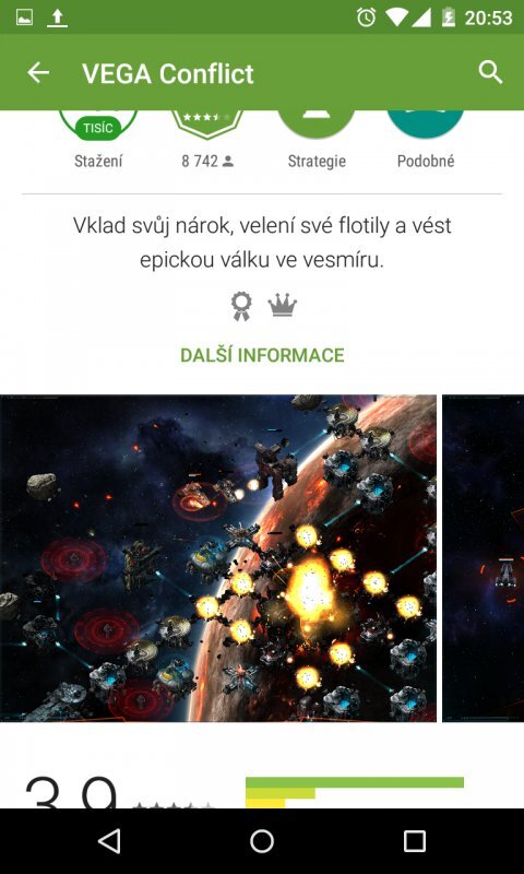 Android 5.0 Lollipop