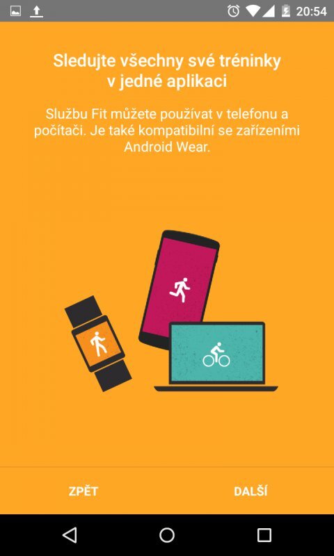 Android 5.0 Lollipop