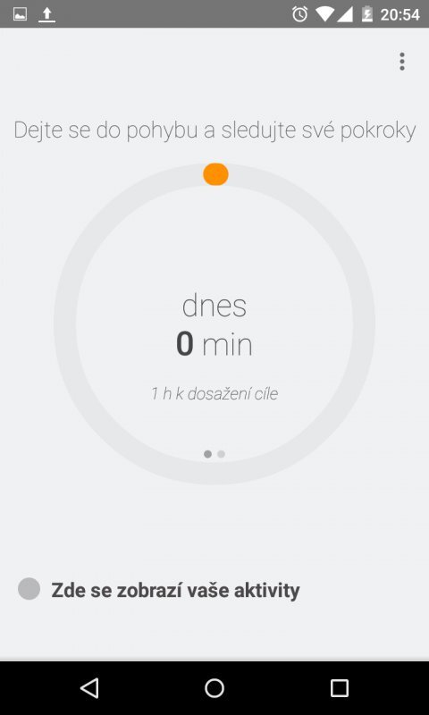Android 5.0 Lollipop