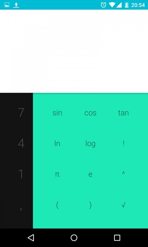 Android 5.0 Lollipop