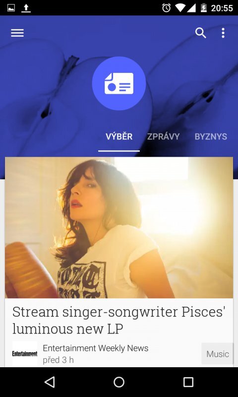 Android 5.0 Lollipop