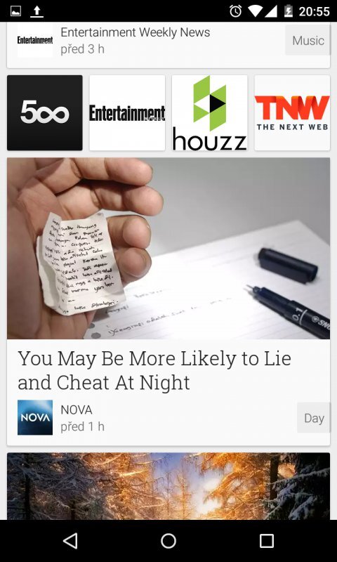 Android 5.0 Lollipop