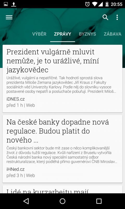 Android 5.0 Lollipop