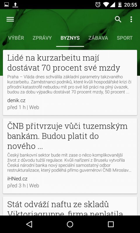 Android 5.0 Lollipop