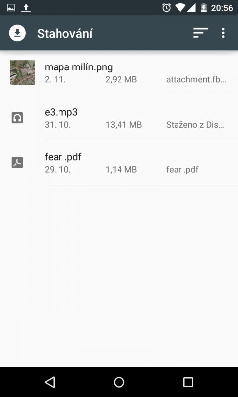 Android 5.0 Lollipop