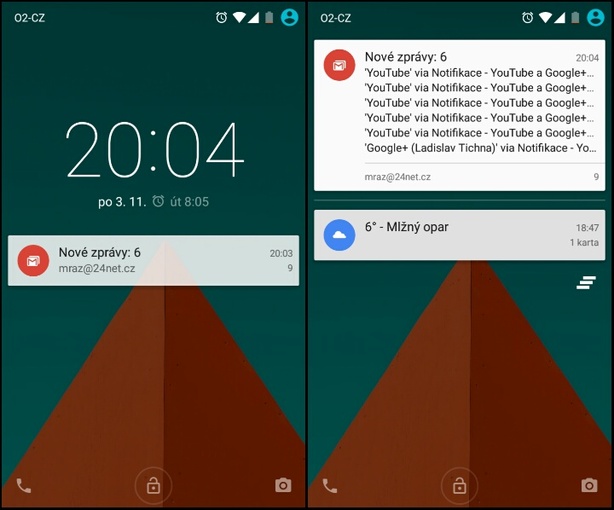 Android 5.0 Lollipop