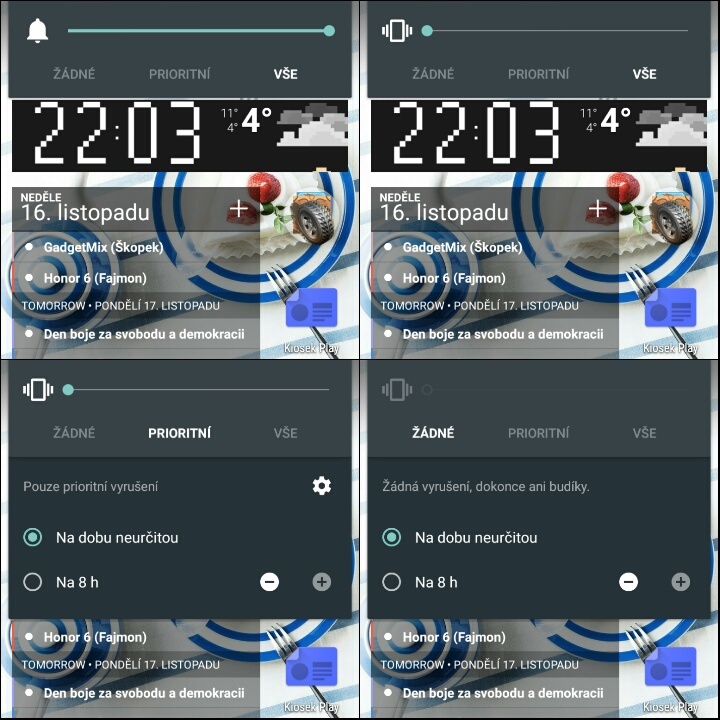 Android 5.0 Lollipop