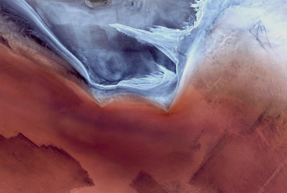 Android 5.0 – tapety