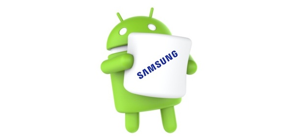 Android 6.0 Marshmallow