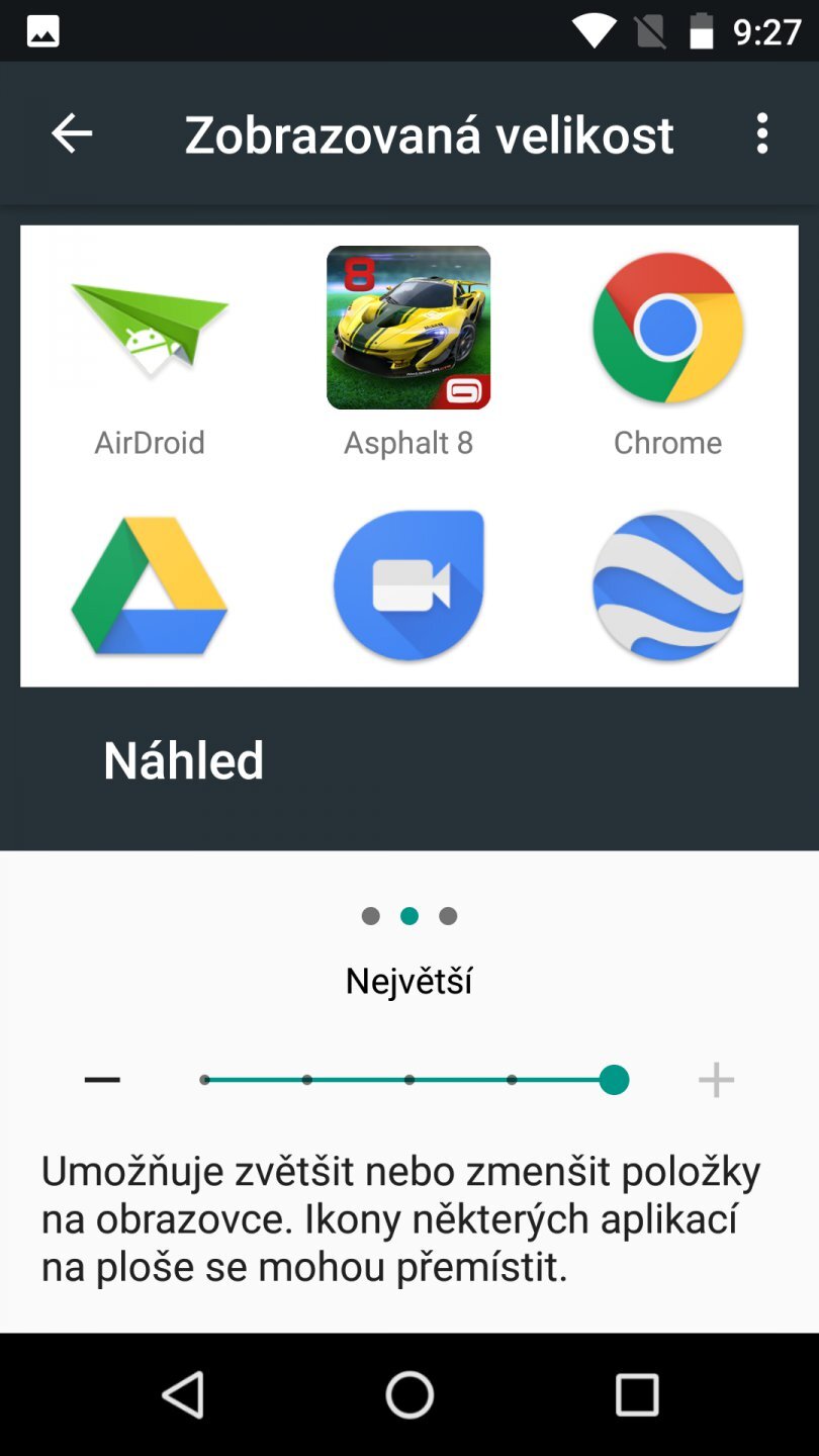Android 7.0 Nougat