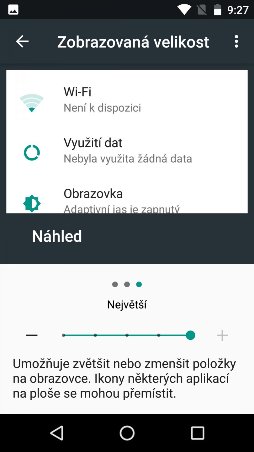 Android 7.0 Nougat