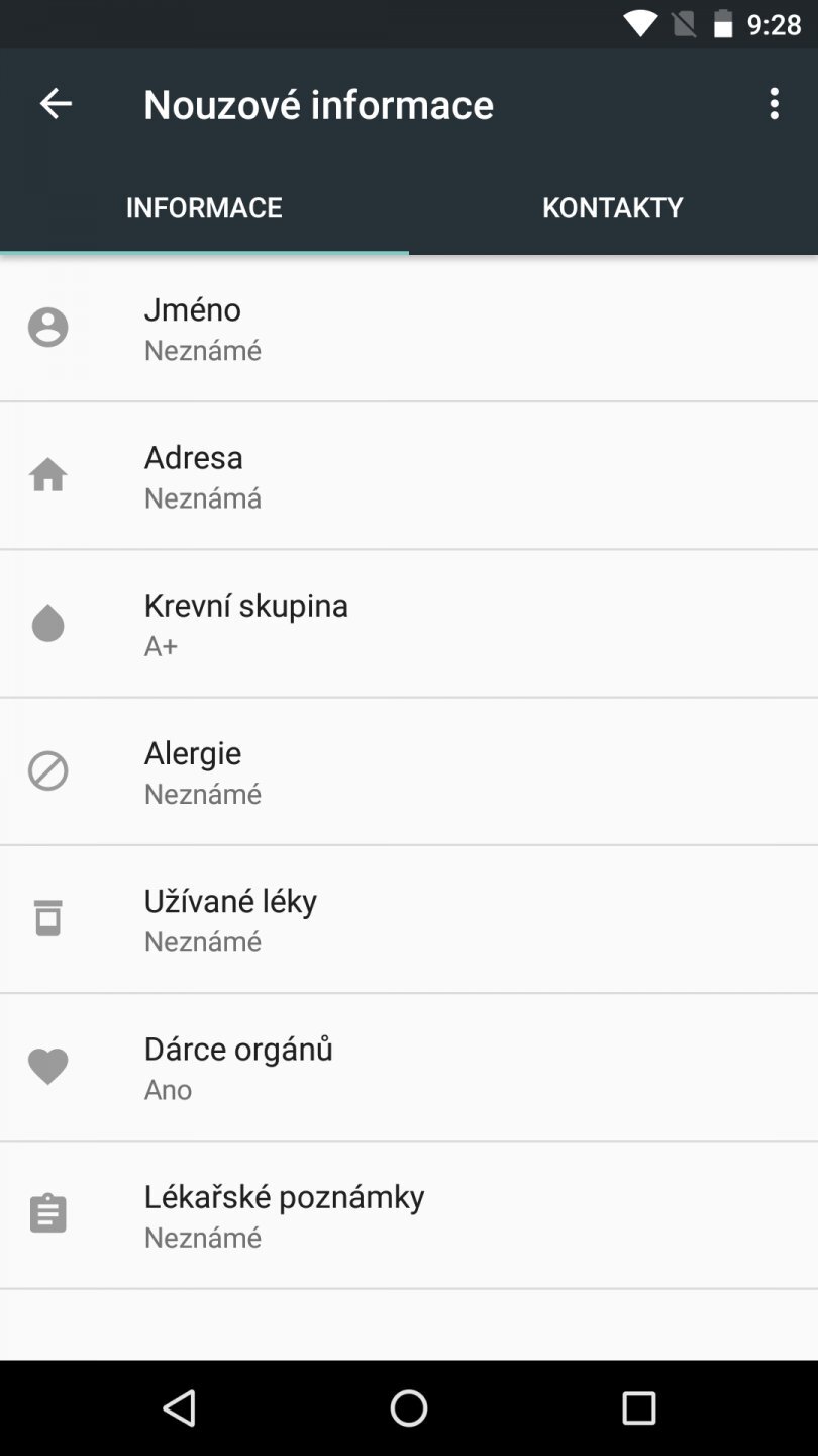 Android 7.0 Nougat