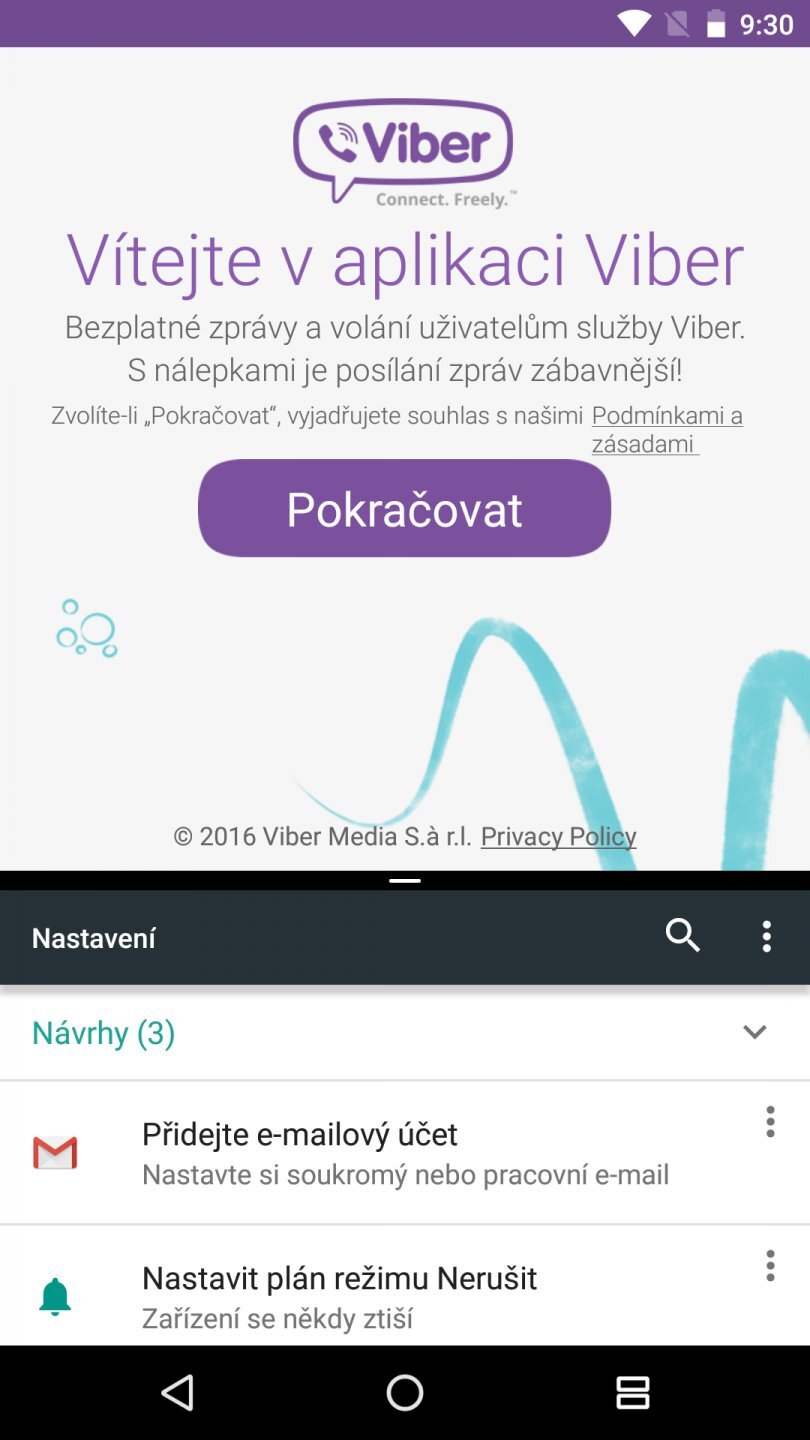 Android 7.0 Nougat